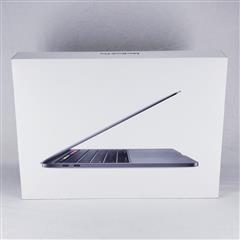 2020 Apple Macbook Pro 1.4GHz i5, 8GB RAM, 256GB SSD - Low Cycle Count